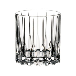 Súprava 2 pohárov na whisky Riedel Bar Neat Glass, 174 ml