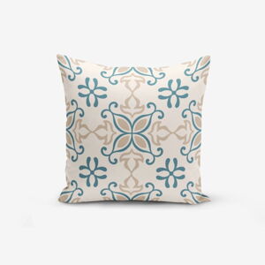 Obliečka na vankúš s prímesou bavlny Minimalist Cushion Covers Modern, 45 × 45 cm