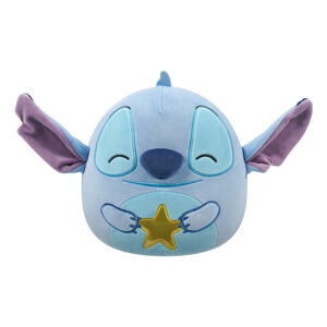 Plyšová hračka Disney Stitch – SQUISHMALLOWS