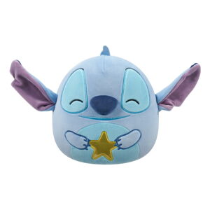 Plyšová hračka Disney Stitch – SQUISHMALLOWS