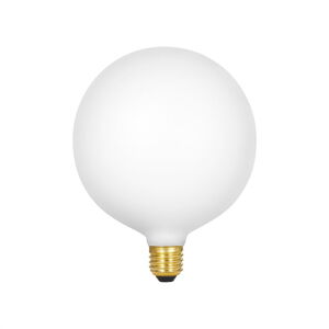 Teplá LED stmievateľná žiarovka E27, 8 W Sphere – tala