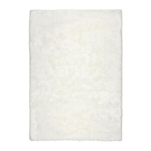 Biely koberec 230x160 cm Sheepskin - Flair Rugs