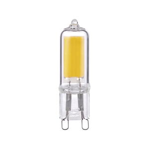 LED žiarovka EMOS Classic JC A++ Warm White, 2W G9
