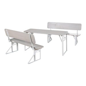 Detský záhradný set 3 ks – Roba
