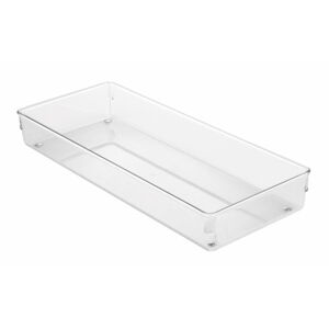 Organizér iDesign Linus D, dĺžka 38 cm