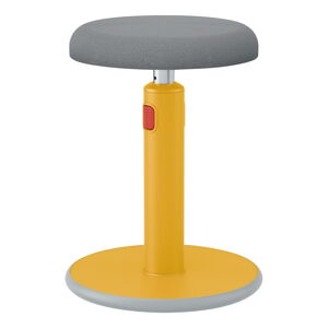 Ergonomická stolička ø 37 cm Ergo – Leitz