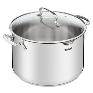 Antikoro hrniec s pokrievkou na indukciu 10 l Duetto+ - Tefal