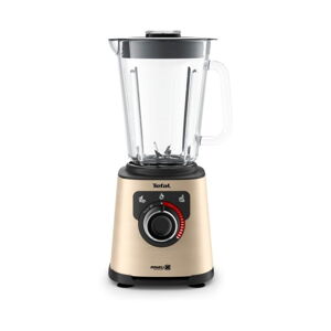 Béžový stolný mixér Perfectmix+ BL871A31 – Tefal