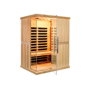 Infrasauna pre 3 osoby Elegant 3001XXL – Marimex