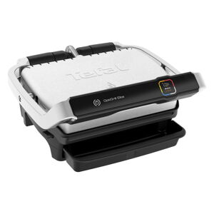 Kontaktný gril OptiGrill Elite - Tefal