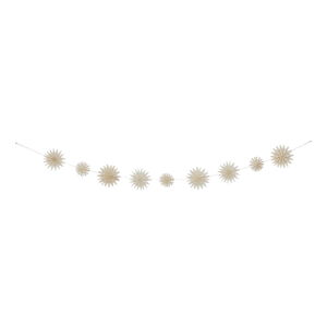 Girlanda Bellac - Bloomingville