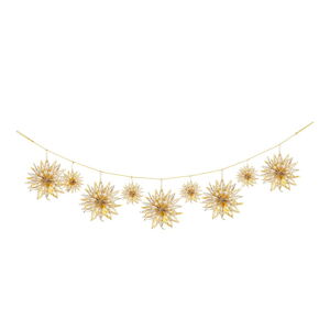 Girlanda Bellac - Bloomingville
