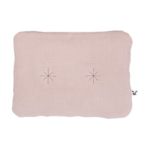 Detský vankúšik Muslin - Malomi Kids
