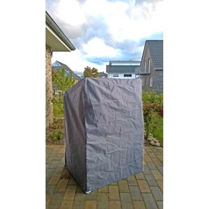 Ochranný obal na záhradný nábytok 125x90x134 cm - Garden Pleasure