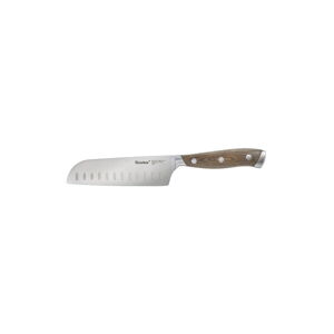 Santoku nôž z nehrdzavejúcej ocele Heritage – Metaltex