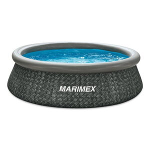 Nafukovací bazén ø 305 cm hĺbka 76 cm Tampa – Marimex