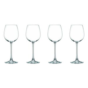Sada 4 pohárov z krištáľového skla Nachtmann Vivendi Premium Pinot Noir Set, 897 ml