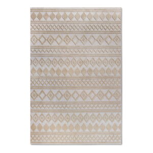 Krémovobiely koberec z recyklovaných vlákien 160x230 cm Catherine – Villeroy&Boch