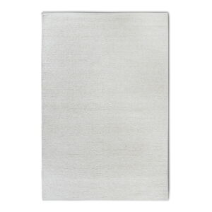 Svetlosivý ručne tkaný vlnený koberec 120x170 cm Francois – Villeroy&Boch