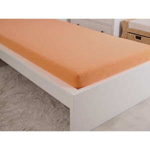 Froté detská plachta do postieľky 60x120 cm – B.E.S.