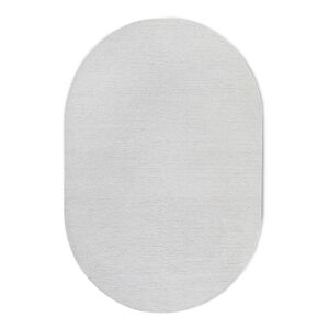 Svetlosivý ručne tkaný vlnený koberec 160x230 cm Francois – Villeroy&Boch