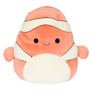 Plyšová hračka SQUISHMALLOWS Ryba Ricky