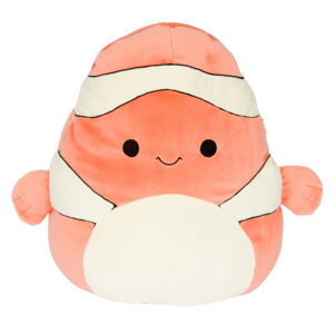 Plyšová hračka SQUISHMALLOWS Ryba Ricky