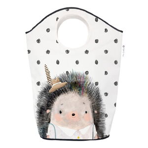 Detský úložný kôš Butter Kings Hedgehog Boy