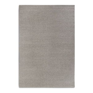 Svetlohnedý ručne tkaný vlnený koberec 60x90 cm Francois – Villeroy&Boch