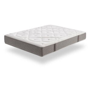 Tvrdý/stredne tvrdý penový obojstranný matrac 90x200 cm Platinum Classic – Moonia