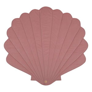 Detská hracia deka Soft Pink - Moi Mili