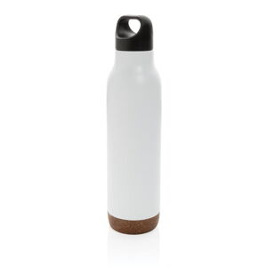 Biela termoska XD Design Collection, 0,6 l