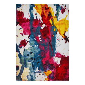 Koberec Think Rugs Sunrise Tikki, 80 x 150 cm