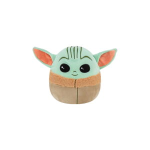 Plyšová hračka Star Wars Grogu - SQUISHMALLOWS