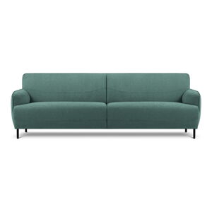 Tyrkysová pohovka Windsor & Co Sofas Neso, 235 cm