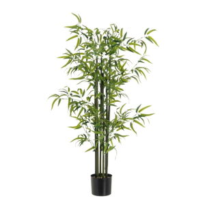 Umelý bambus (výška  120 cm) – Casa Selección