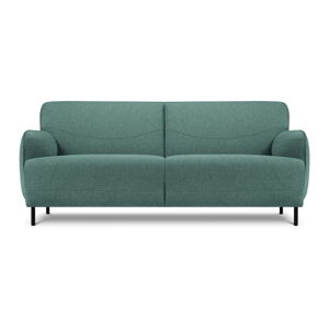 Tyrkysová pohovka Windsor & Co Sofas Neso, 175 cm