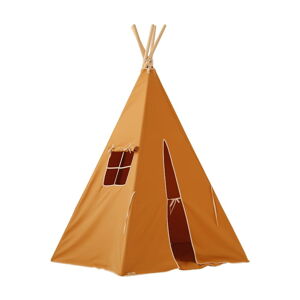 Detský stan teepee Ochre – Moi Mili