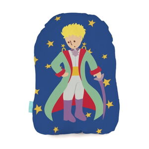 Bavlnený vankúšik Mr. Fox Le Petit Prince, 40 × 30 cm