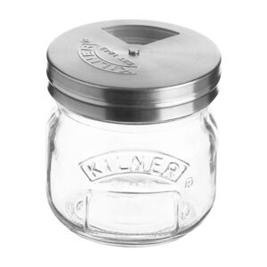 Korenička s multifunkčným viečkom Kilner, 0,25 ml
