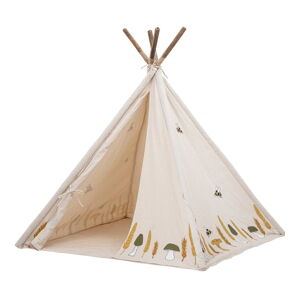 Detský stan teepee Millo – Bloomingville Mini