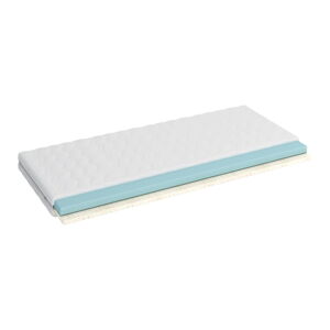 Penový/latexový detský matrac 80x200 cm Gombo - Lano Meble