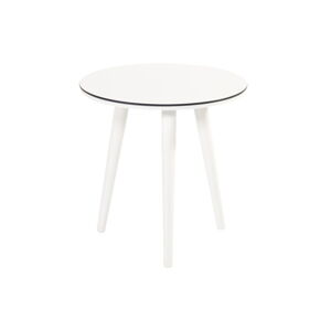 Okrúhly záhradný odkladací stolík ø 45 cm Sophie Studio – Hartman