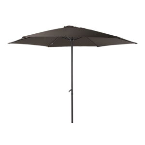 Šedý slnečník ø 300 cm - Garden Pleasure