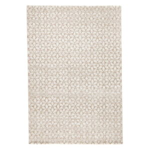 Krémovobiely koberec Mint Rugs Impress, 80 x 150 cm