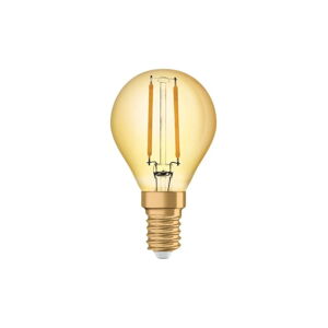 Teplá LED žiarovka E14, 1,5 W - Candellux Lighting