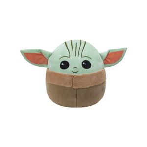 Plyšová hračka Star Wars Grogu - SQUISHMALLOWS