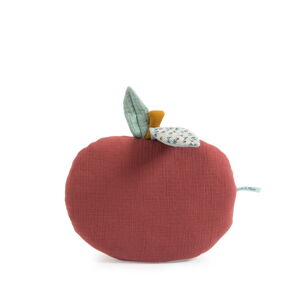 Detský vankúšik Apple – Moulin Roty