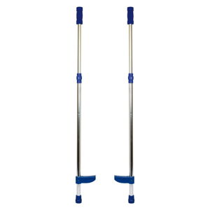 Detské teleskopické chodúle Legler Stilts