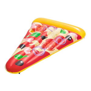 Nafukovacie ležadlo Pizza – Bestway